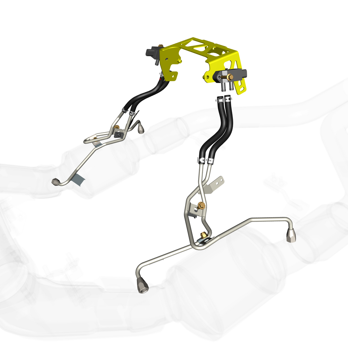 car: DBX,item_no: nan,quantity: 1,reference: DBX_PartsCatalogue-540104 Gas Pressure Sensing