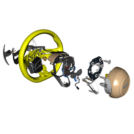 car:vantage,item_no:,quantity:1,reference:vantage_25_partscatalogue-110601 steering wheel