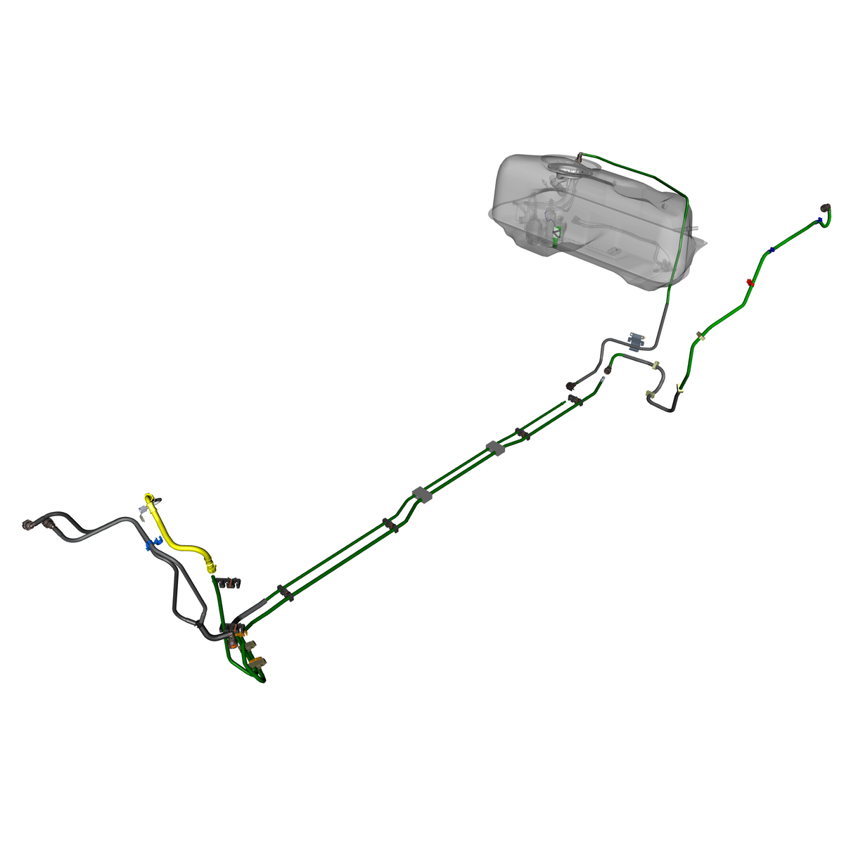 car: DB12,item_no: nan,quantity: 1,reference: DB12_24_PartsCatalogue-100103 Fuel Distribution