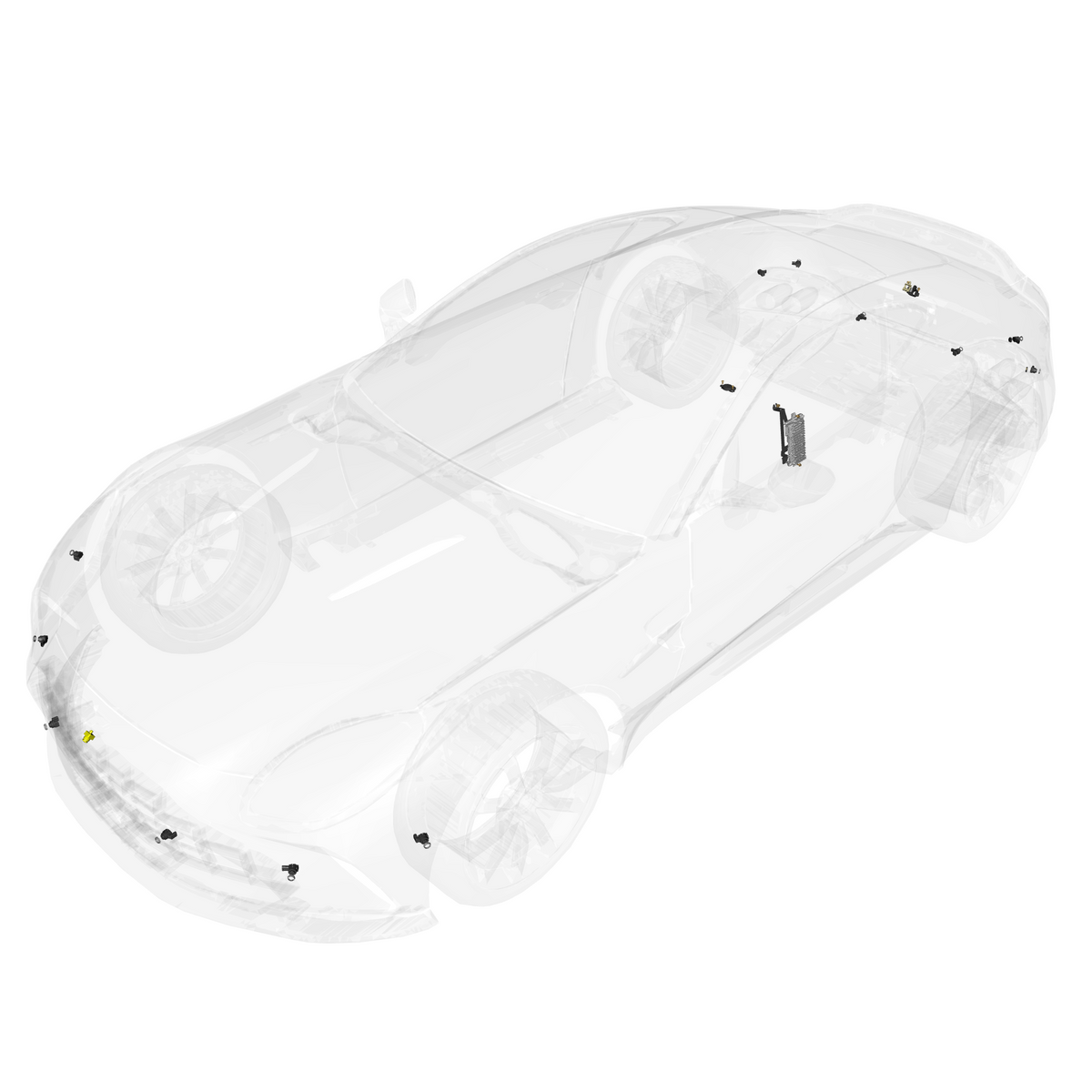car:vantage,item_no:,quantity:1.0,reference:vantage_25_partscatalogue-131300 park assistance