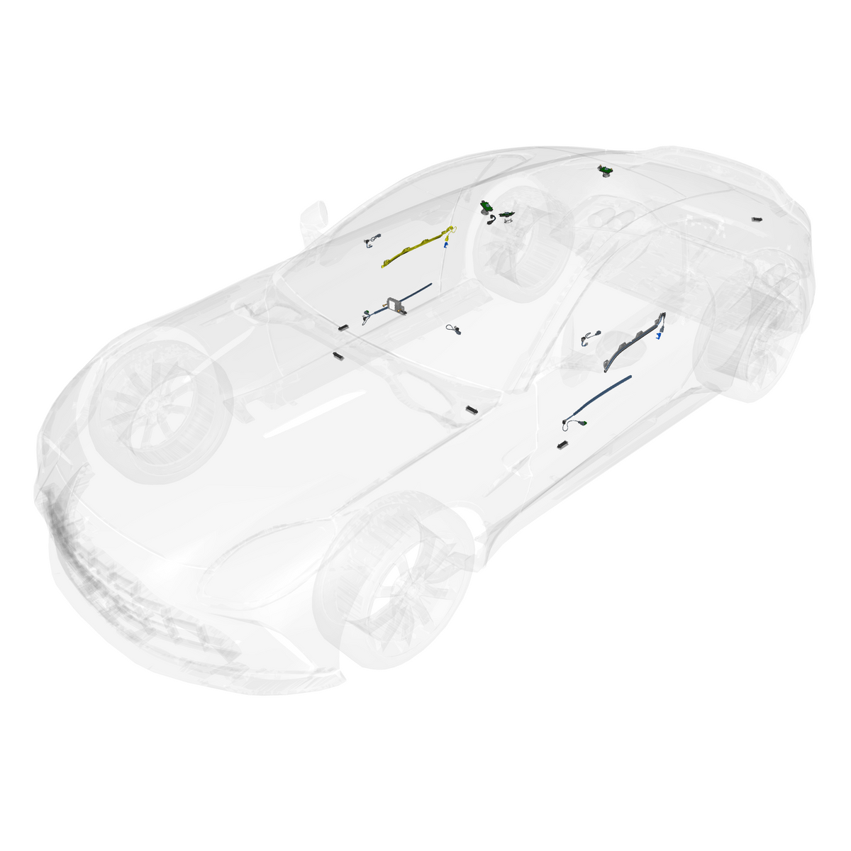 car: VANTAGE,item_no: nan,quantity: 1.0,reference: VANTAGE_25_PartsCatalogue-170200-10 Interior Lighting