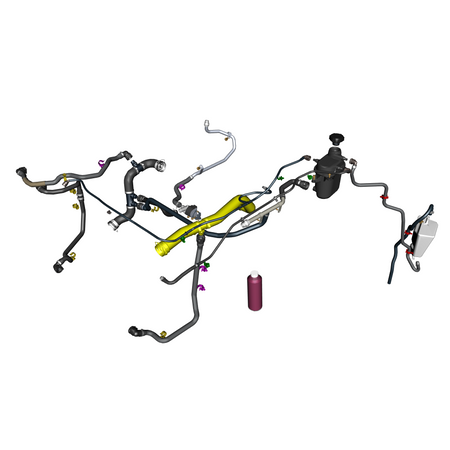 car: VANTAGE,item_no: nan,quantity: 1,reference: VANTAGE_25_PartsCatalogue-030304-10 High Temperature System