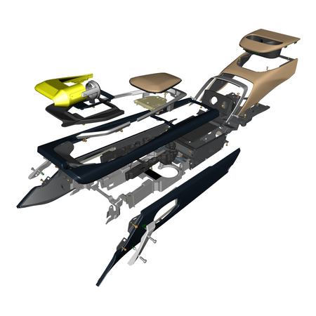 car: VALOUR,item_no: nan,quantity: 1,reference: VALOUR_PartsCatalogue-011216-10 Floor Console