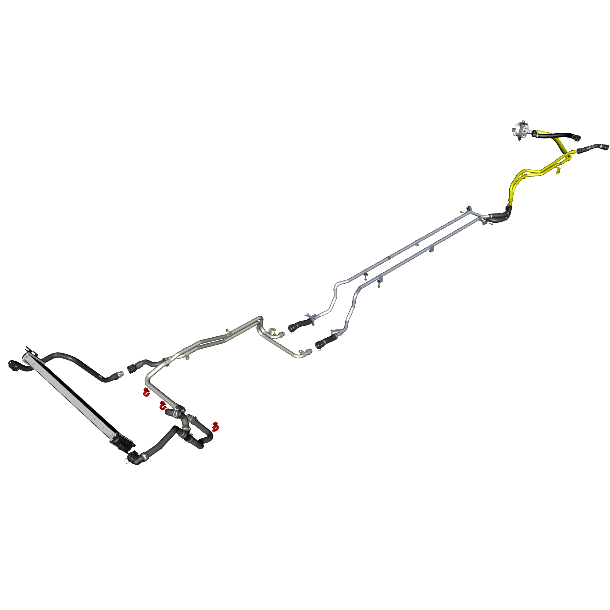car: VALOUR,item_no: nan,quantity: 1,reference: VALOUR_PartsCatalogue-070200-10 Transmission Cooling