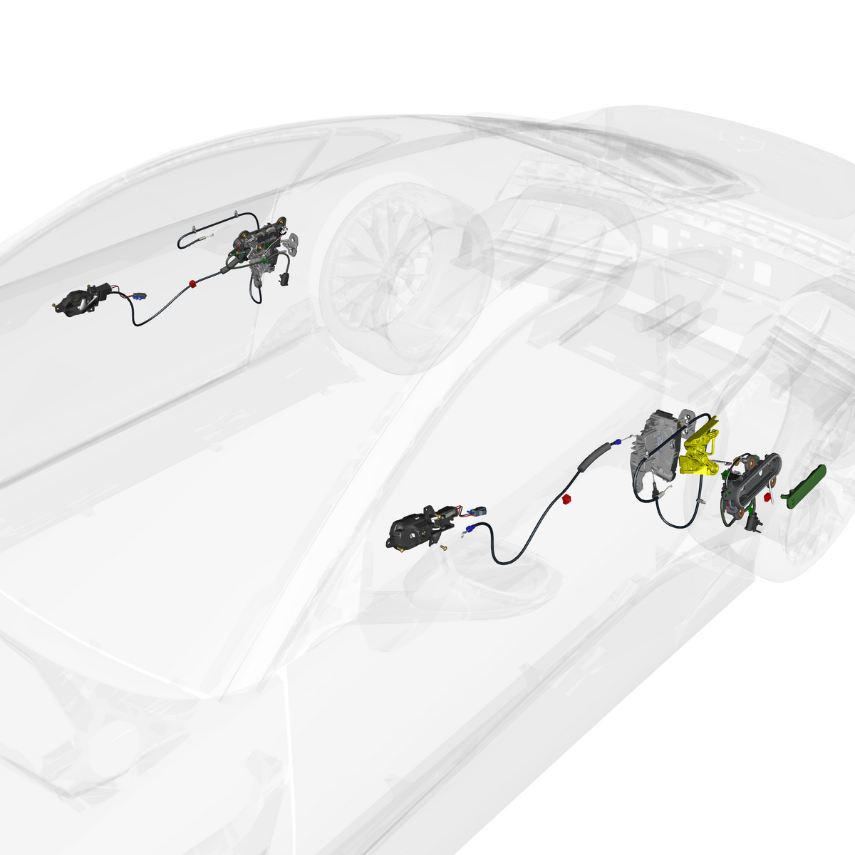 car: VALOUR,item_no: nan,quantity: 1.0,reference: VALOUR_PartsCatalogue-011404-10 Door Latch System
