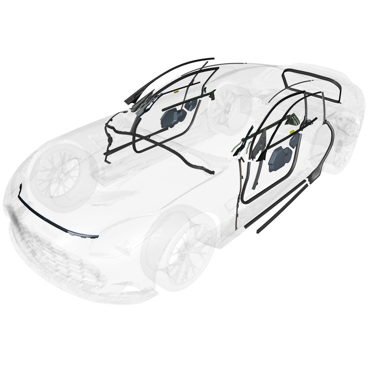 car:VANQUISH,item_no:,quantity:2,reference:VANQUISH_25_PartsCatalogue-010700 Sealing