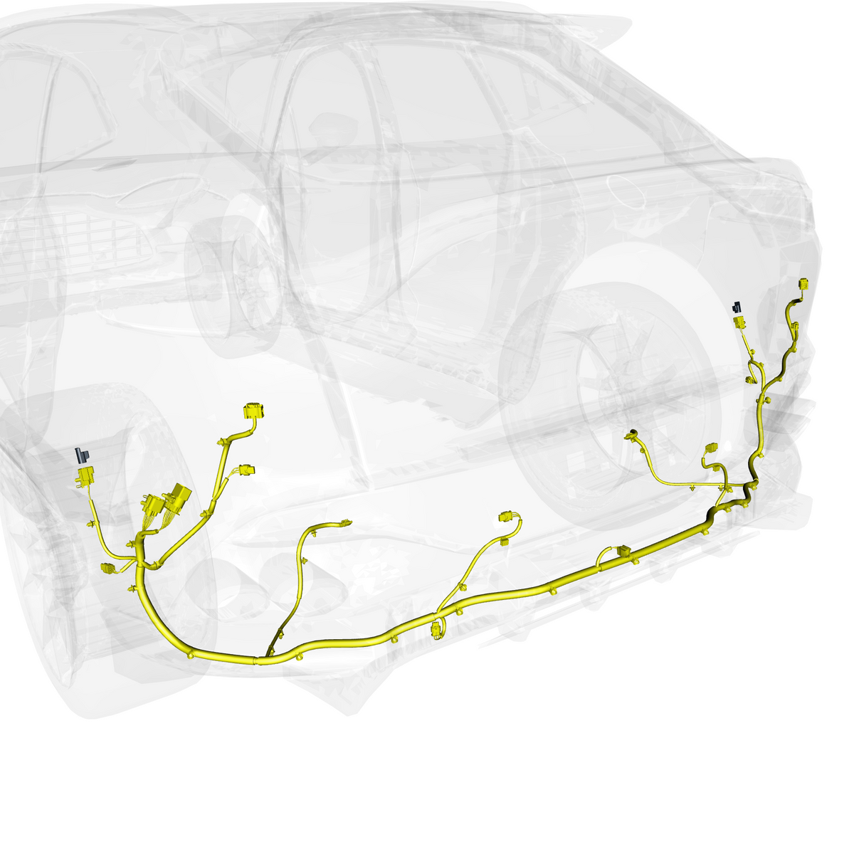 car:DBX,item_no:,quantity:1,reference:DBX_PartsCatalogue-630205-30 Rear Bumper Wiring