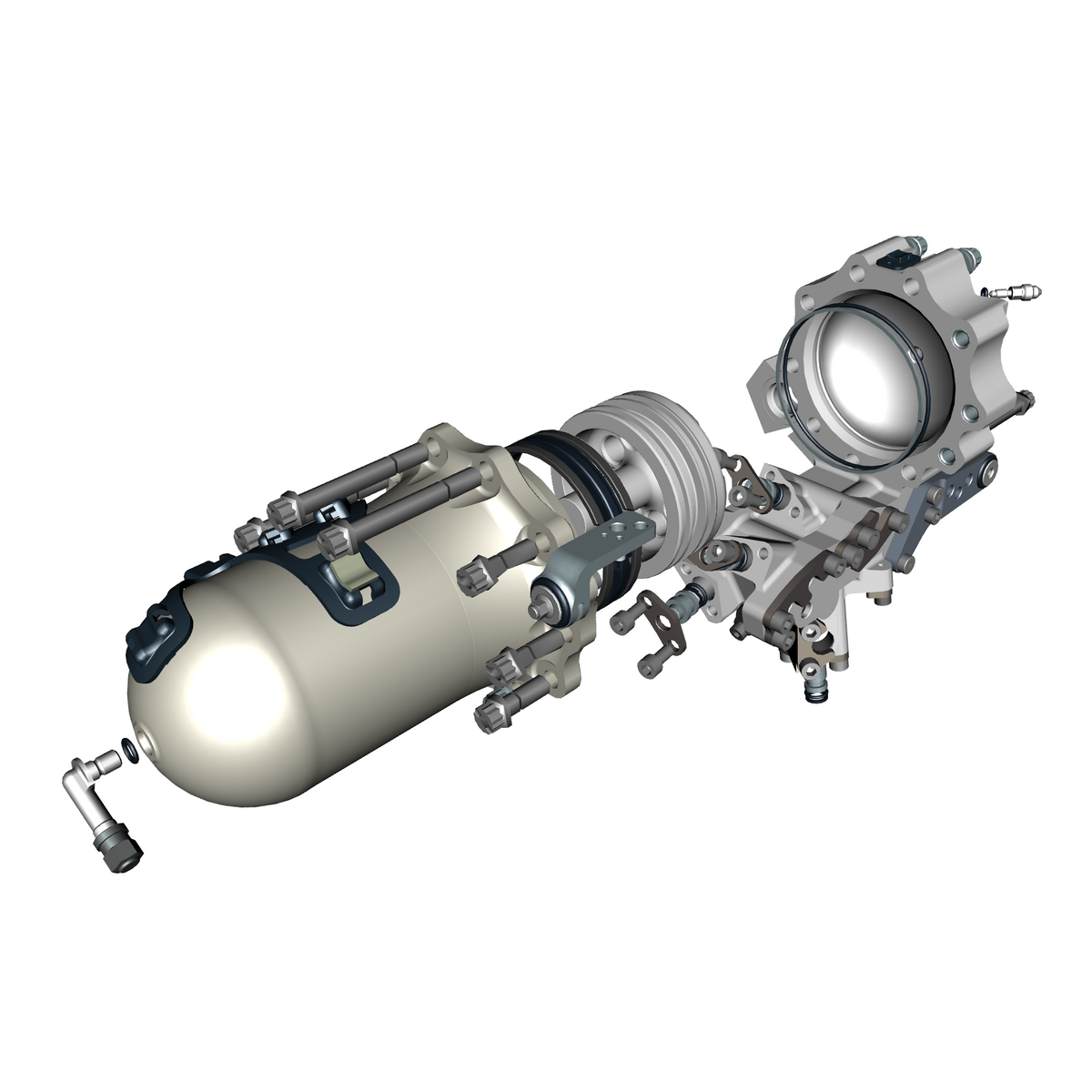 car: VALKYRIE,item_no: nan,quantity: 1.0,reference: VALKYRIE_PartsCatalogue-Rear Active Manifold SERVICE PARTS