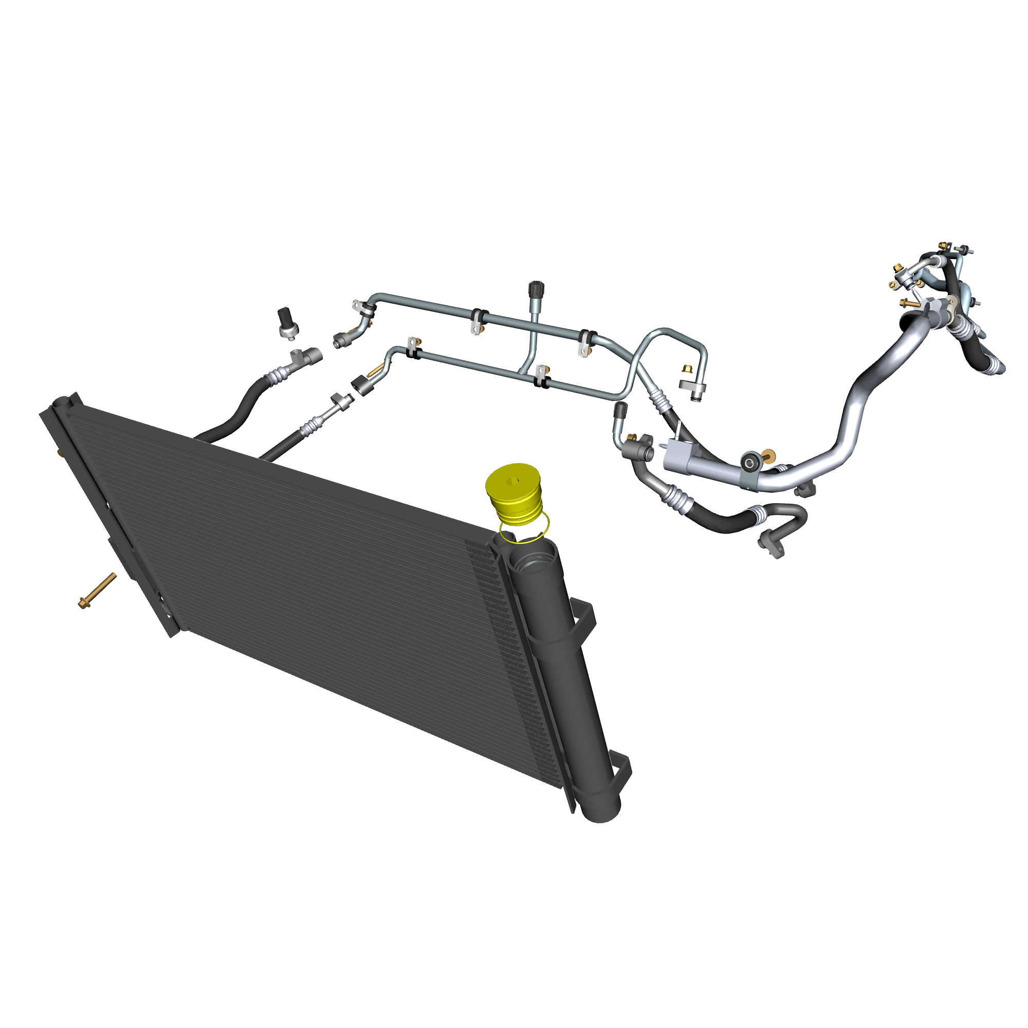 car: VANTAGE,item_no: nan,quantity: 1.0,reference: VANTAGE_19_PartsCatalogue-120305-20 Air Con Lines LHD