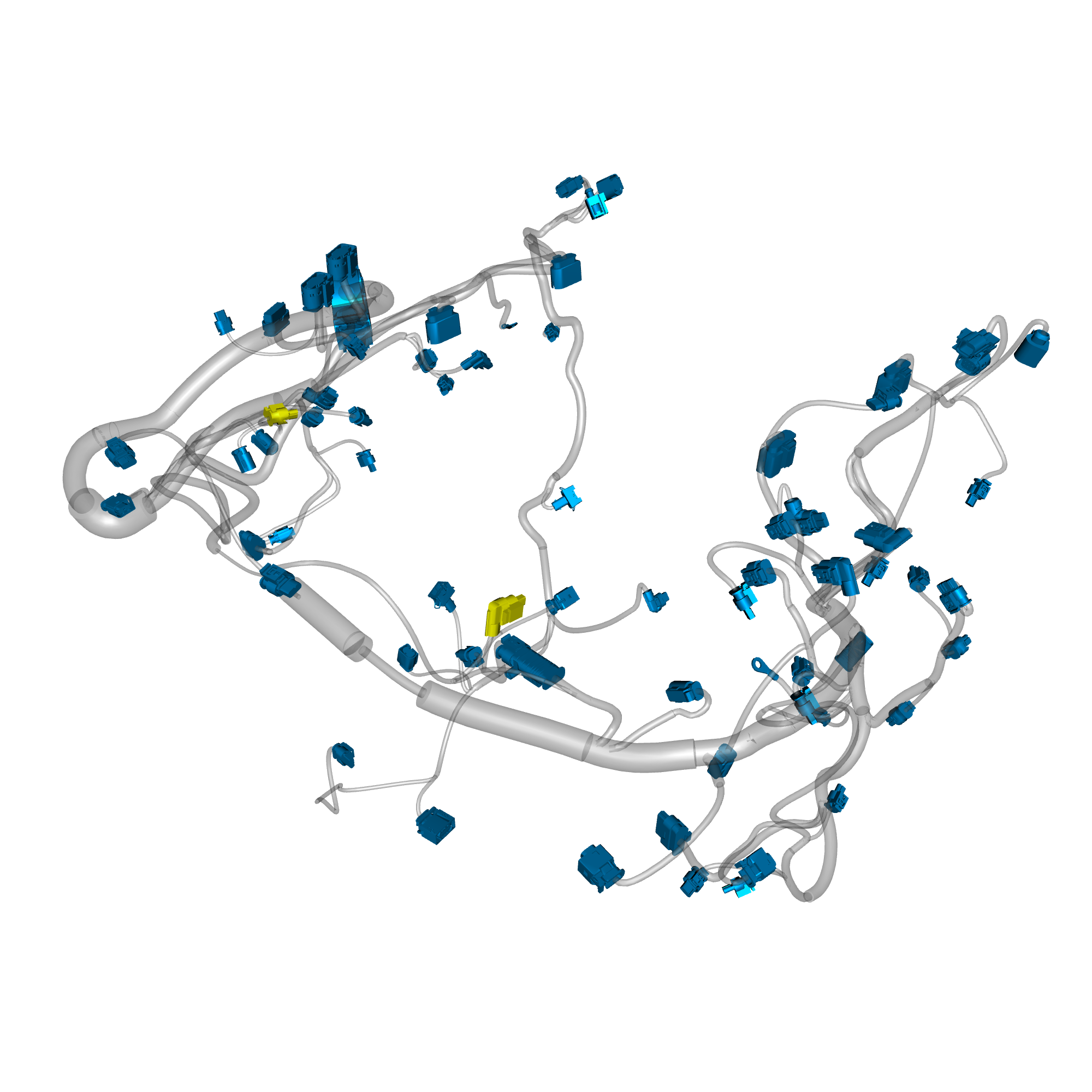 car:vantage,item_no:,quantity:2,reference:vantage_25_partscatalogue-engine harness
