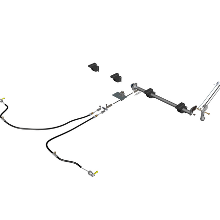 car: DB5 GF,item_no: nan,quantity: 2,reference: DB5GF_PartsCatalogue-430201-10 Parking Brake