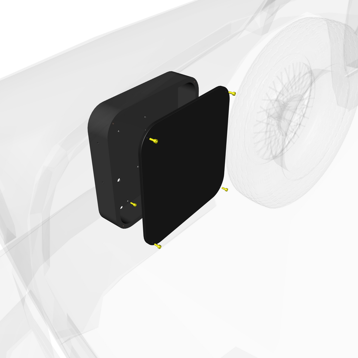 car: DB5 GF,item_no: nan,quantity: 7,reference: DB5GF_PartsCatalogue-Fuse Box