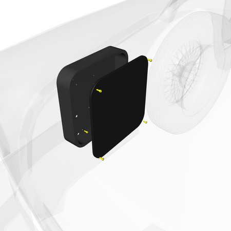 car: DB5 GF,item_no: nan,quantity: 7,reference: DB5GF_PartsCatalogue-Fuse Box