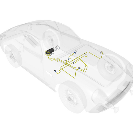 car: DB4 GTZ,item_no: nan,quantity: A/R,reference: DB4GTZ_PartsCatalogue-00501-20 Fire Extinguisher