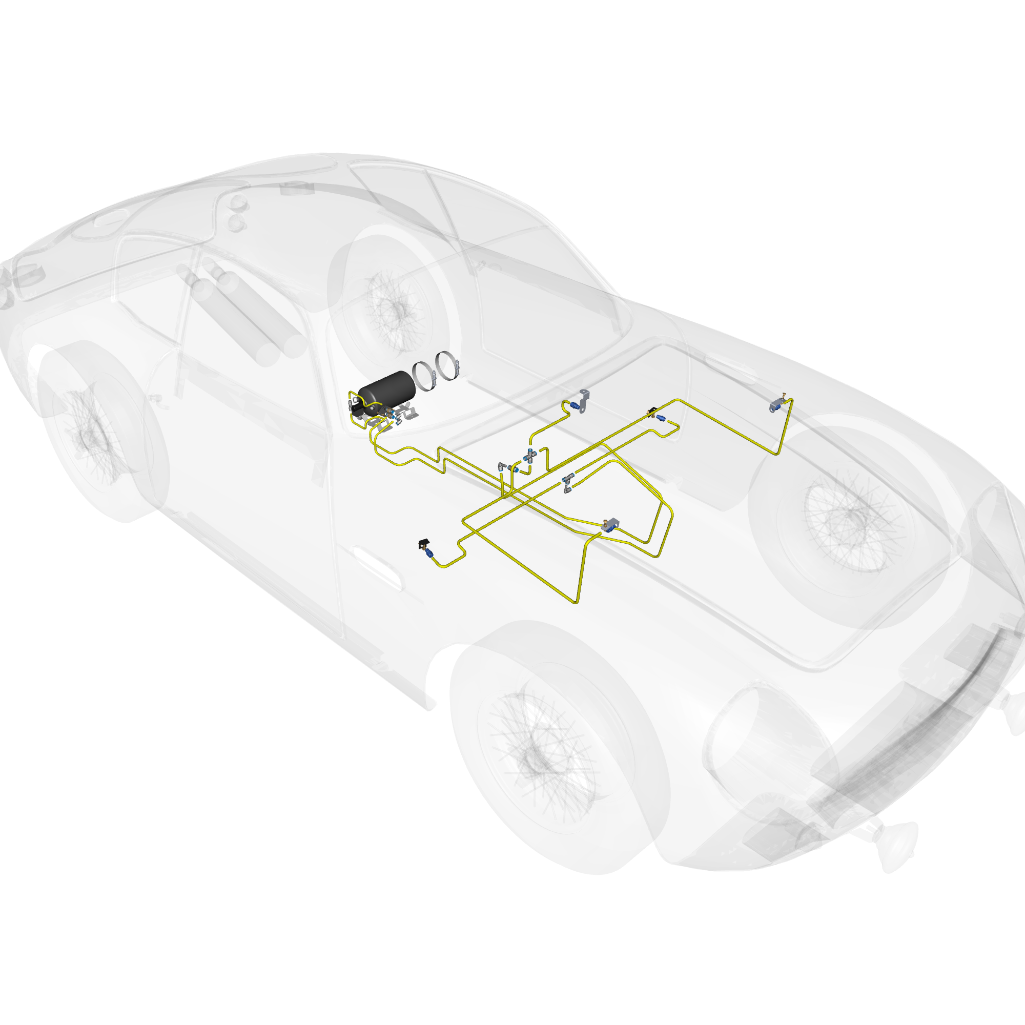 car:db4 gtz,item_no:,quantity:a/r,reference:db4gtz_partscatalogue-00501-20 fire extinguisher