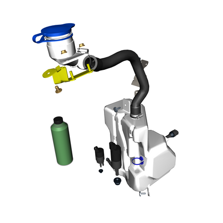 car: VANTAGE V12S,item_no: nan,quantity: 1,reference: VANTAGE_V12S_PartsCatalogue-011604-B2 Washer Reservoir