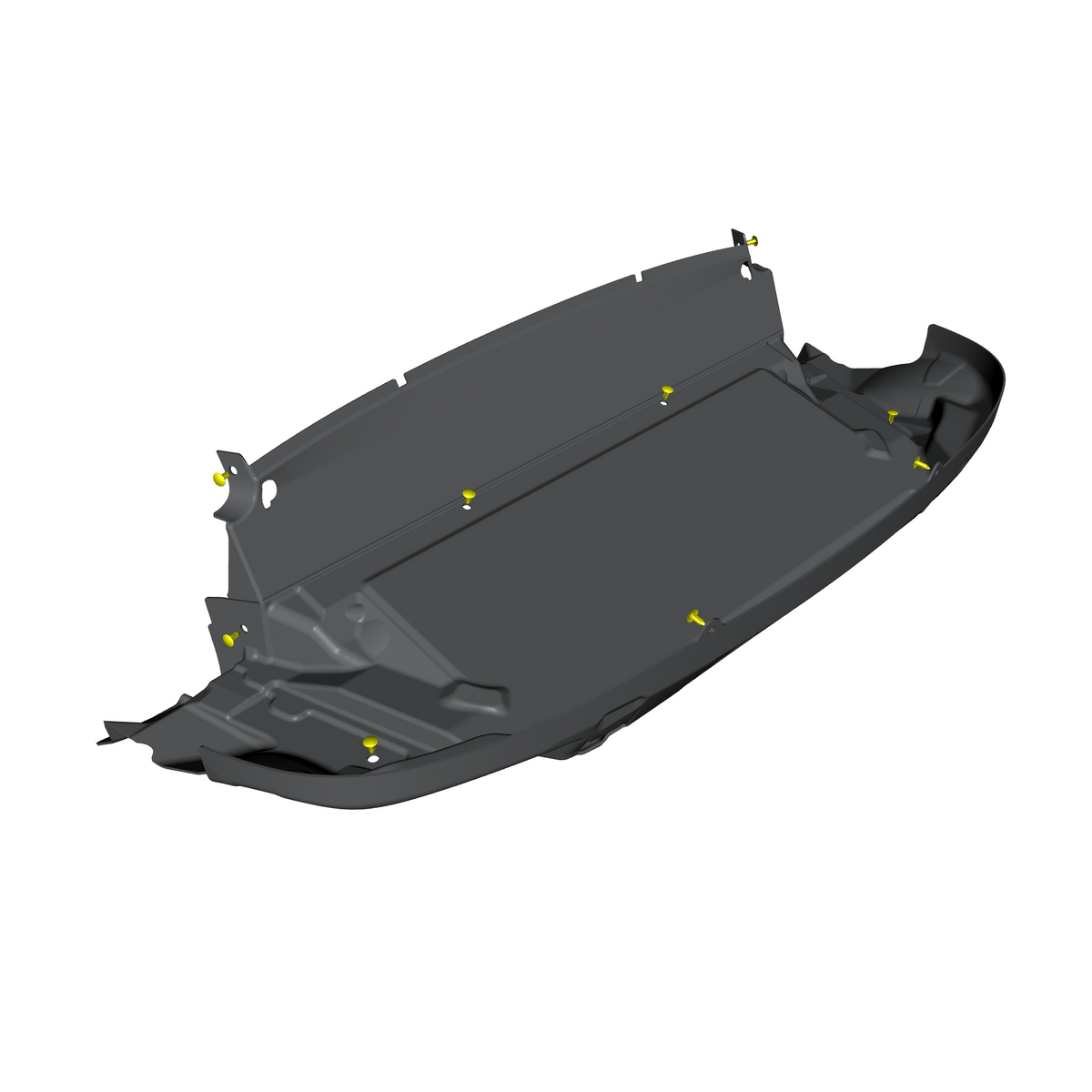 car:vantage,item_no:,quantity:10,reference:vantage_19_partscatalogue-010508-20 hood well liner