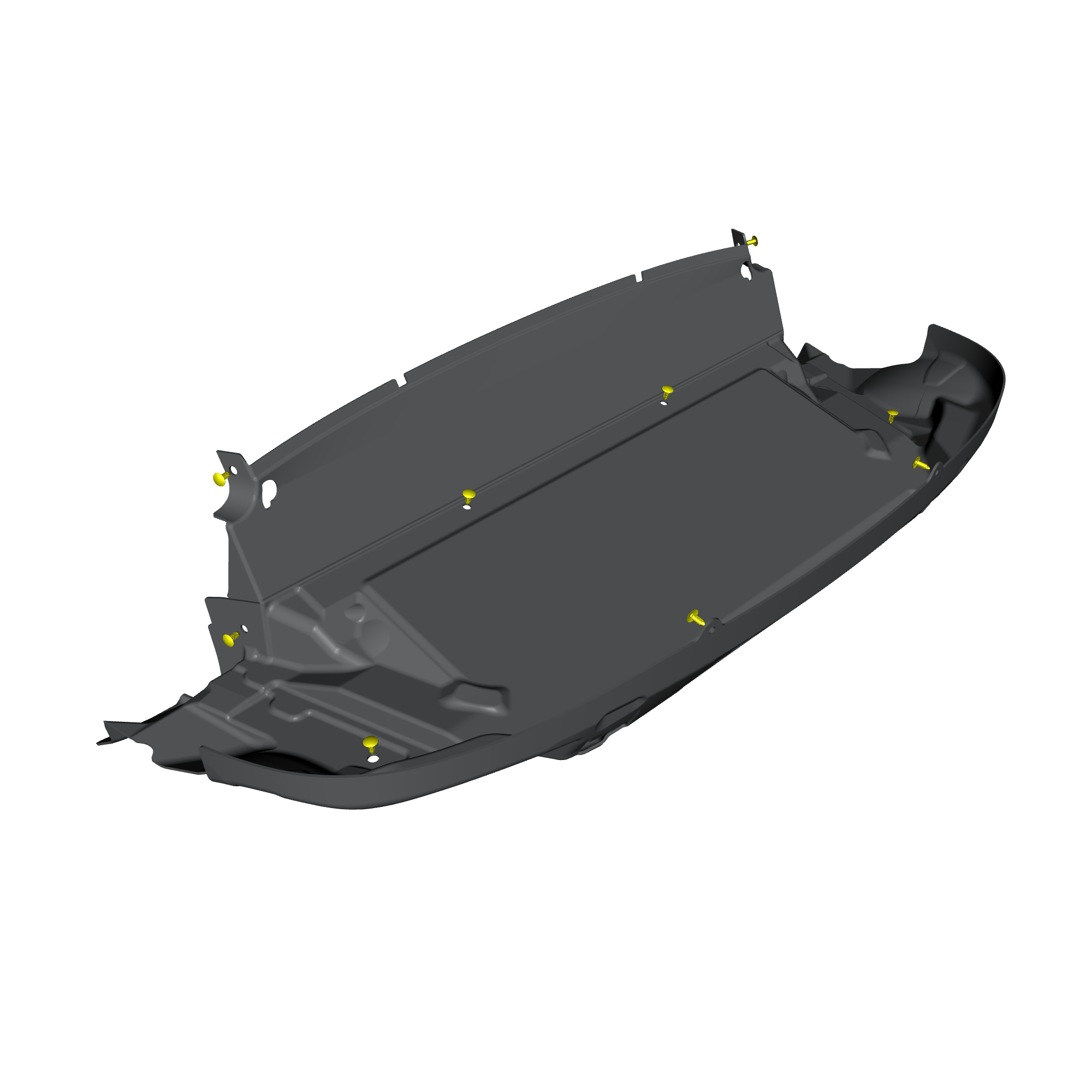 car:vantage,item_no:,quantity:10,reference:vantage_19_partscatalogue-010508-20 hood well liner
