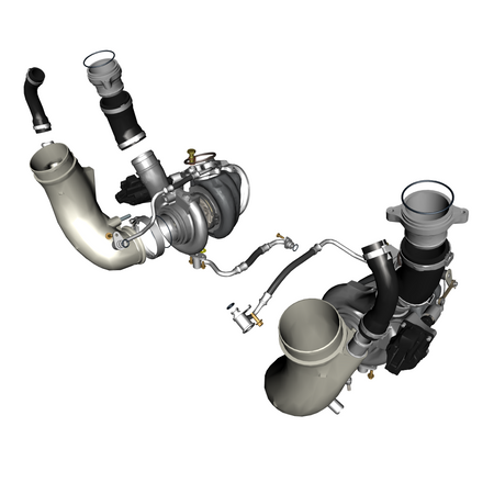 car: DB11,item_no: nan,quantity: 2,reference: DB11_PartsCatalogue-032103-30 Turbochargers