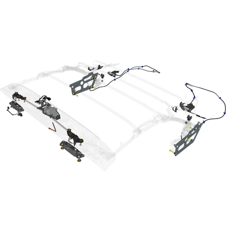 car:DB11,item_no:,quantity:6,reference:DB11_PartsCatalogue-011701-30 Roof Mechanisms