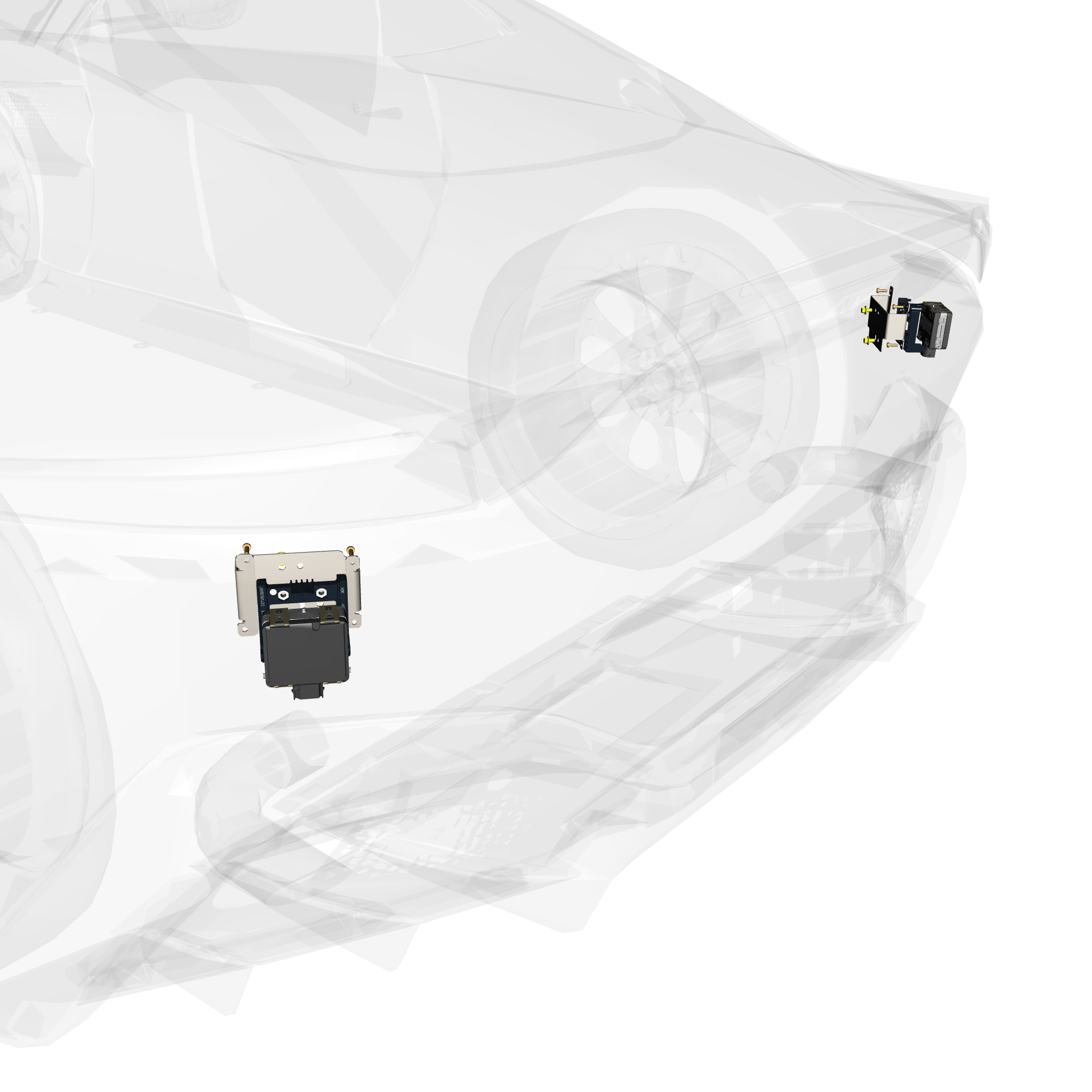 car:VANTAGE,item_no:,quantity:4.0,reference:VANTAGE_19_PartsCatalogue-190400-10 Blind Spot Monitoring