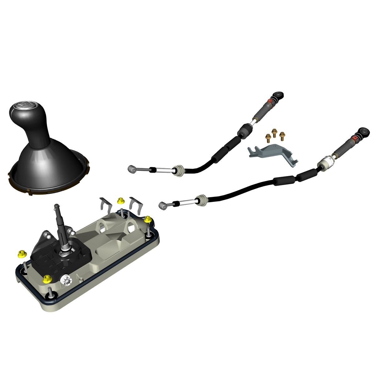 car:VANTAGE V12S,item_no:,quantity:4,reference:VANTAGE_V12S_PartsCatalogue-070600-06 External Controls