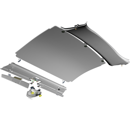 car: VANTAGE V12S,item_no: nan,quantity: 2,reference: VANTAGE_V12S_PartsCatalogue-010503-B1 Headliner Assembly