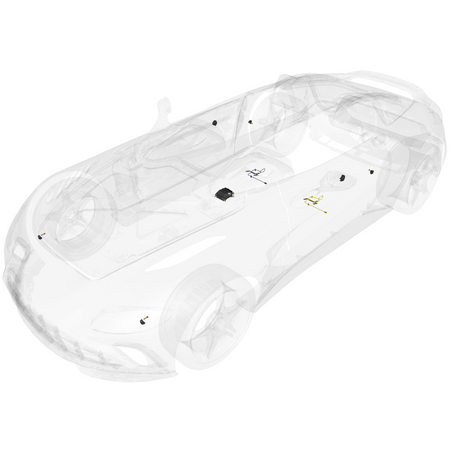 car: VANTAGE SP,item_no: nan,quantity: 1,reference: VANTAGE_SP_PartsCatalogue-012005-10 Actuation Sensors