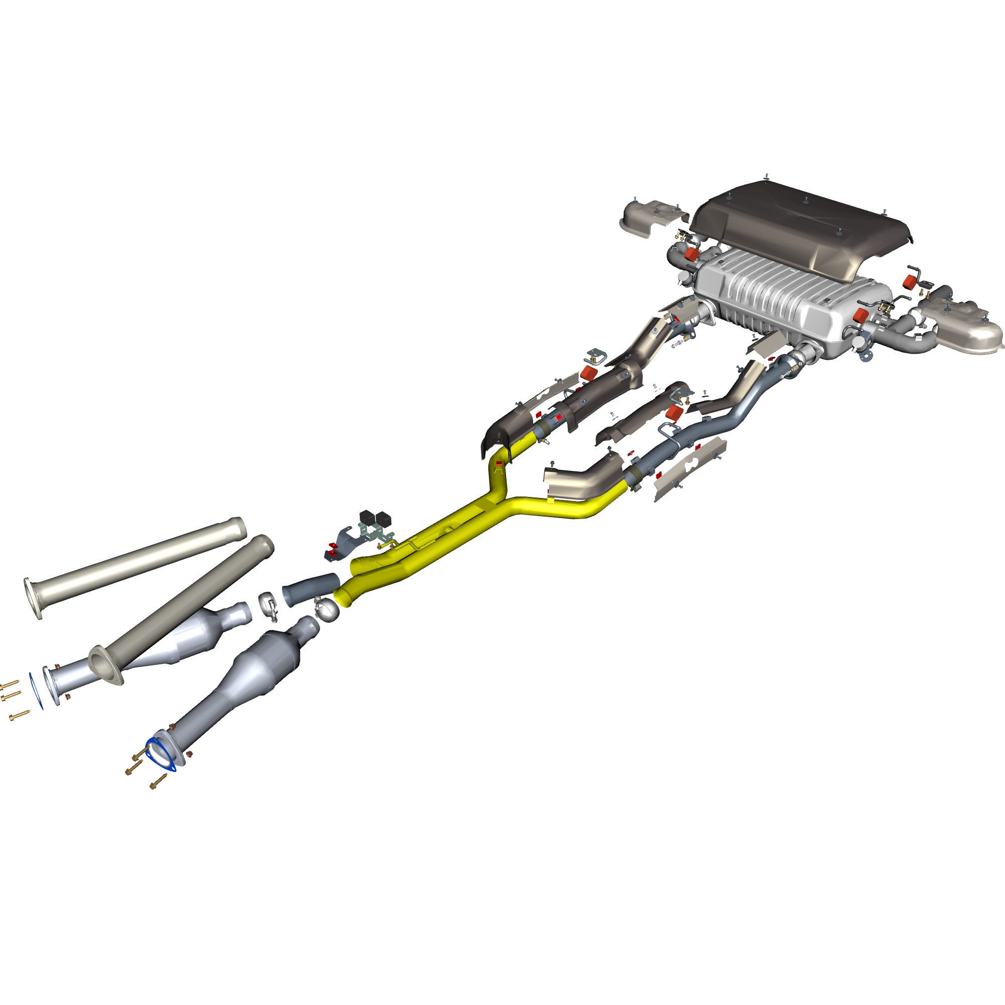 car:vanquish zagato,item_no:,quantity:1,reference:vanquish_zagato_partscatalogue-090502-10 exhaust pipes & shields