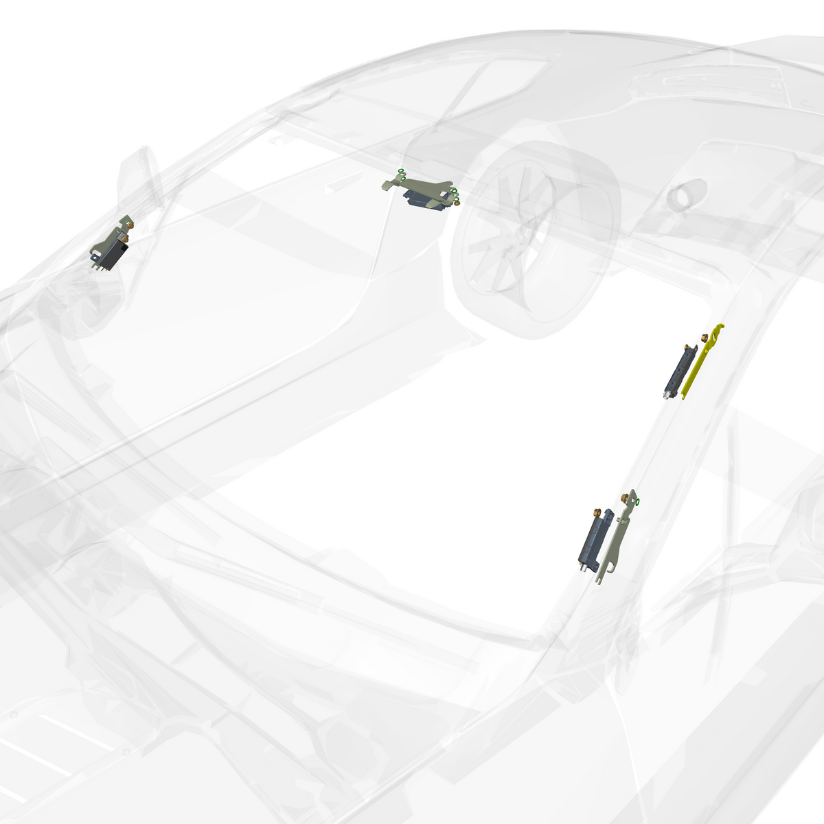 car: VANTAGE V12S,item_no: nan,quantity: 1,reference: VANTAGE_V12S_PartsCatalogue-150201-02 Antenna