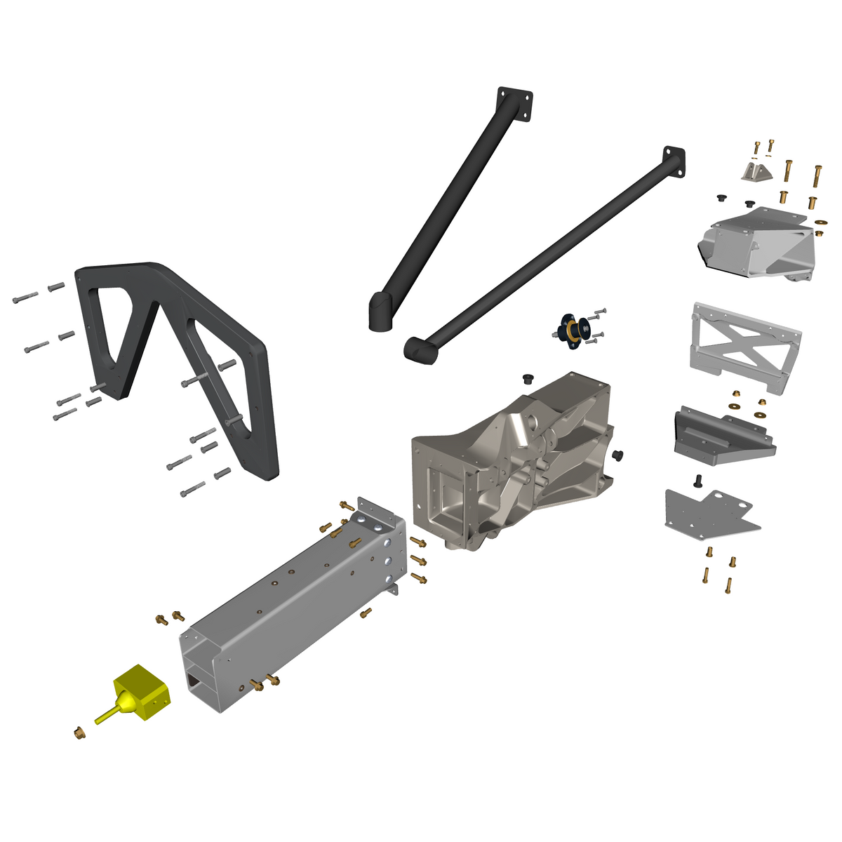 car:vulcan,item_no:,quantity:1.0,reference:vulcan_partscatalogue-010103-01 front structure