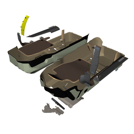 car: DB11,item_no: nan,quantity: 1.0,reference: DB11_PartsCatalogue-010501-10 Main Floor Trim