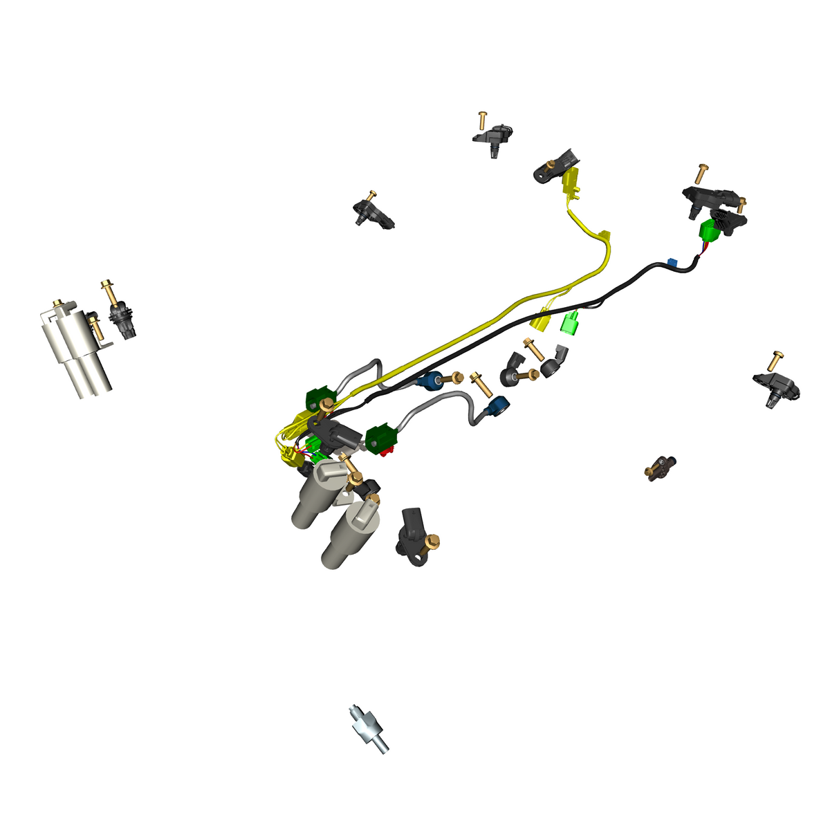 car:vantage,item_no:,quantity:1.0,reference:vantage_19_partscatalogue-031400-20 electronic engine control