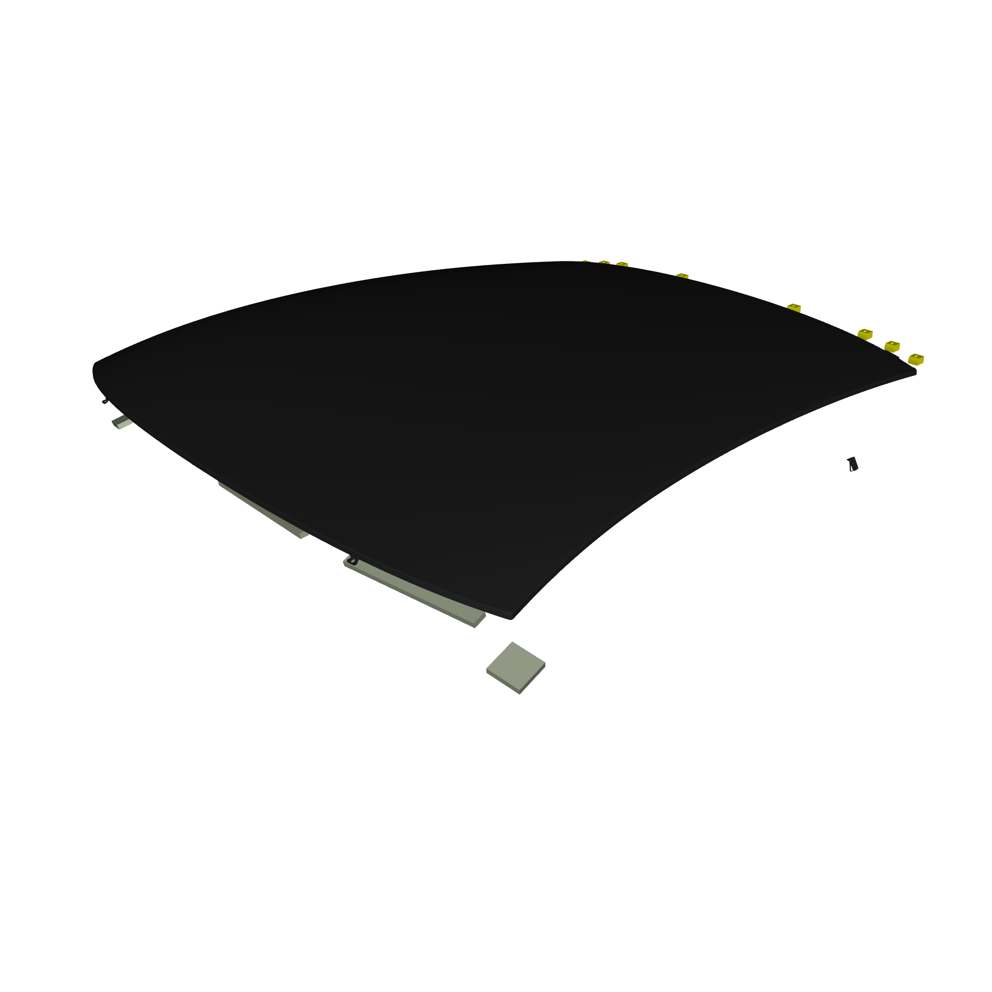 car: DBS,item_no: nan,quantity: 8.0,reference: DBS_19_PartsCatalogue-010231-10 Roof Panel
