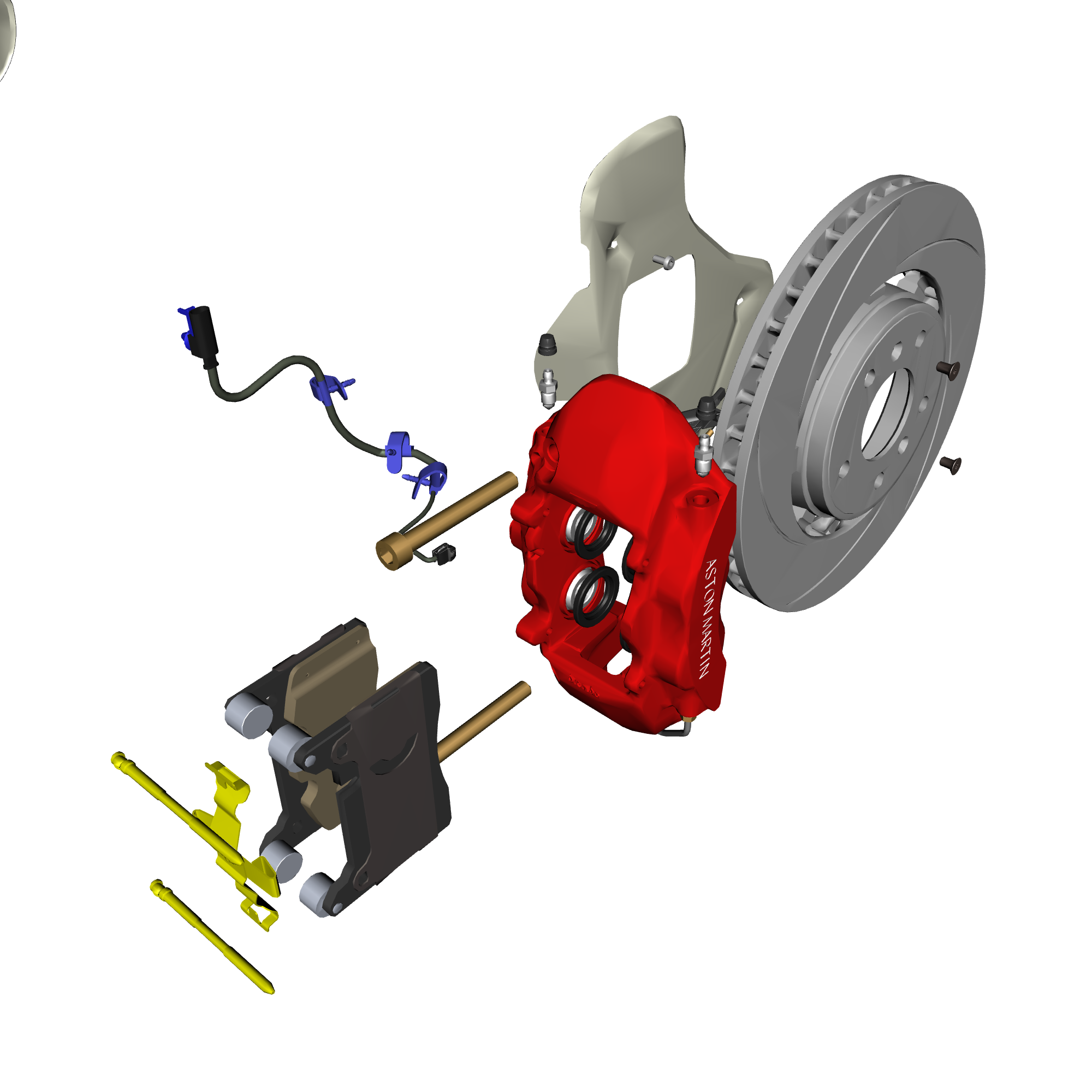 car:db11,item_no:,quantity:1,reference:db11_partscatalogue-060400-10 rear brakes