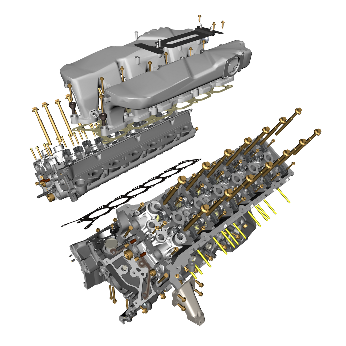 car:vanquish,item_no:,quantity:24.0,reference:vanquish_25_partscatalogue-031601-10 engine structure