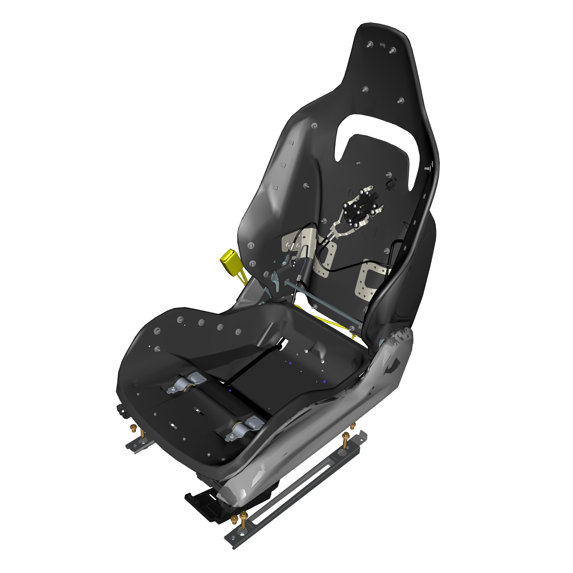 car: VANTAGE SP,item_no: nan,quantity: 2.0,reference: VANTAGE_SP_PartsCatalogue-011001-20 Seat Frame