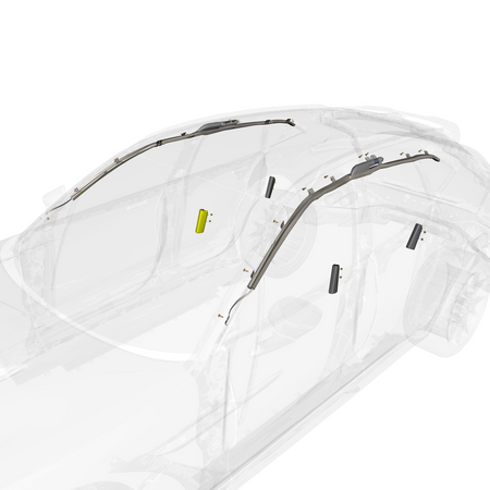 car: DBX,item_no: nan,quantity: 1,reference: DBX_PartsCatalogue-230300 Side Airbags