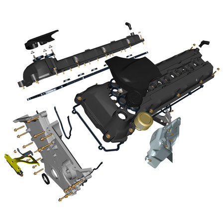 car: VANTAGE,item_no: nan,quantity: 1,reference: VANTAGE_19_PartsCatalogue-032103-70 Engine Covers