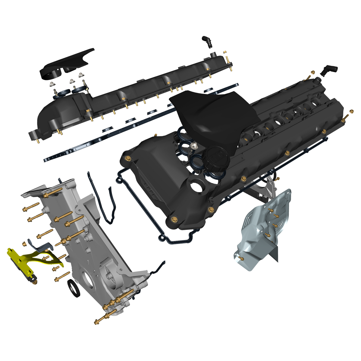 car: VALOUR,item_no: nan,quantity: 1,reference: VALOUR_PartsCatalogue-032103-70 Engine Covers