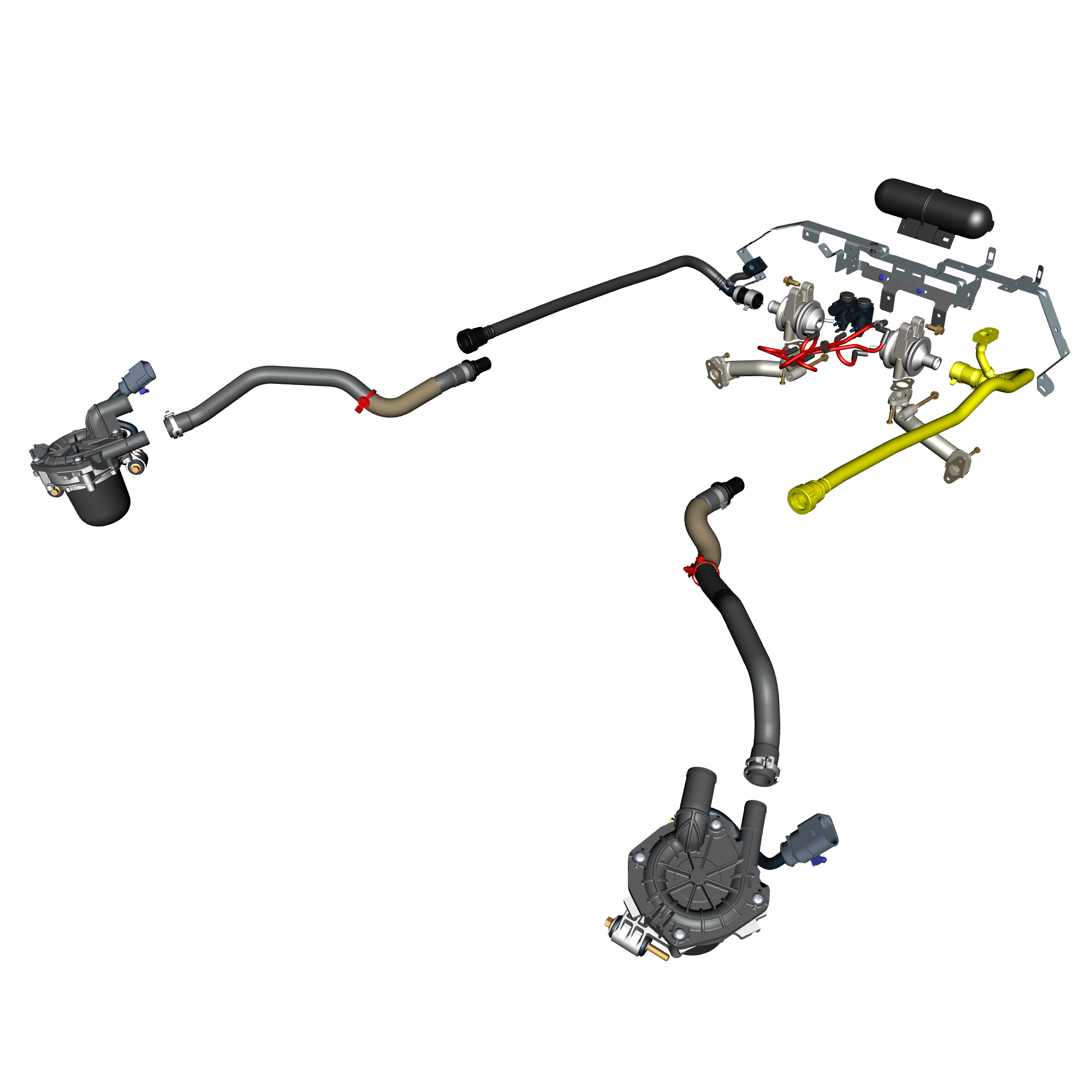 car:vanquish,item_no:,quantity:1,reference:vanquish_25_partscatalogue-030800 secondary air system
