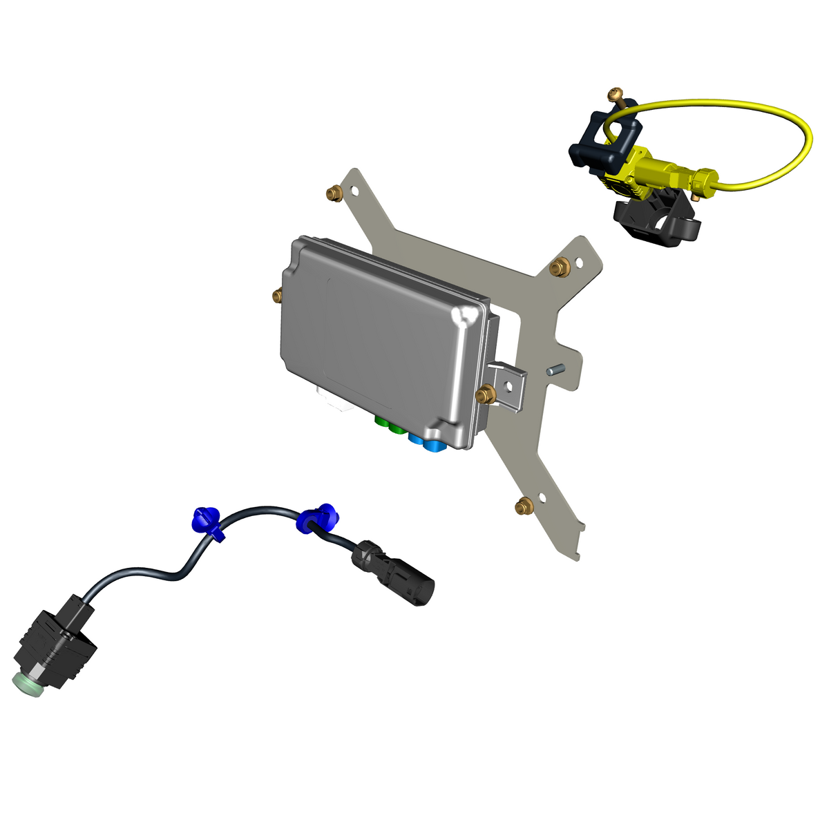 car:vantage sp,item_no:,quantity:1,reference:vantage_sp_partscatalogue-131306-10 parking camera