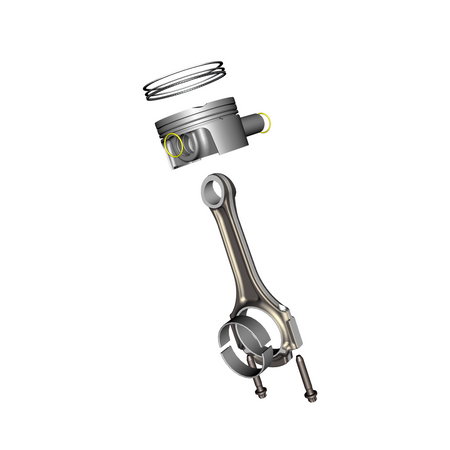 car: DB12,item_no: nan,quantity: 16,reference: DB12_24_PartsCatalogue-032103-20 Pistons and Rods