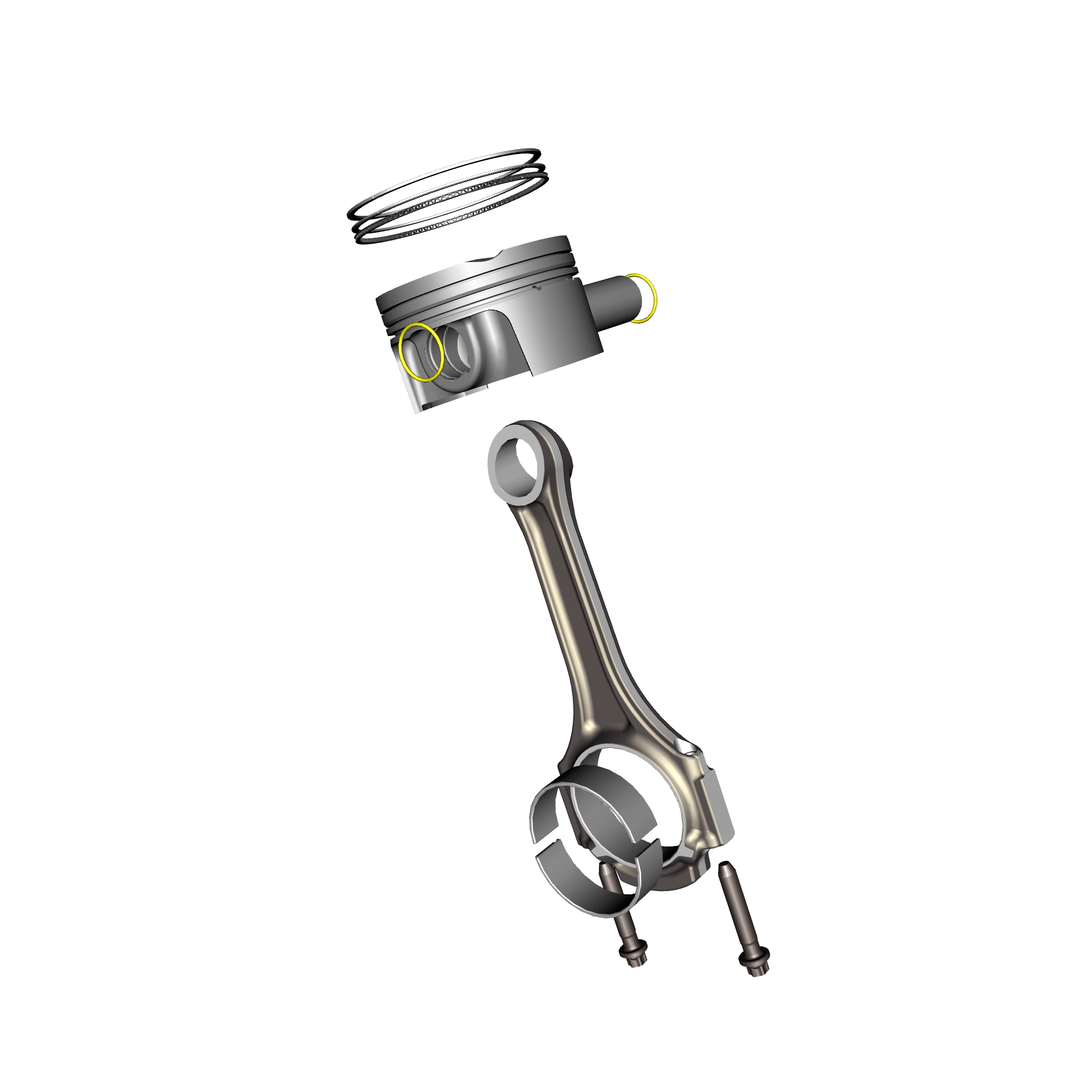 car: VANTAGE,item_no: nan,quantity: 16,reference: VANTAGE_25_PartsCatalogue-032103-20 Pistons and Rods