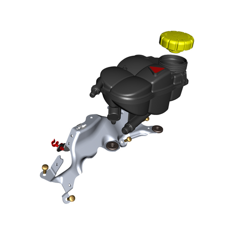 car: DBX,item_no: nan,quantity: 1,reference: DBX_PartsCatalogue-031610-20 Surge Tank Assembly