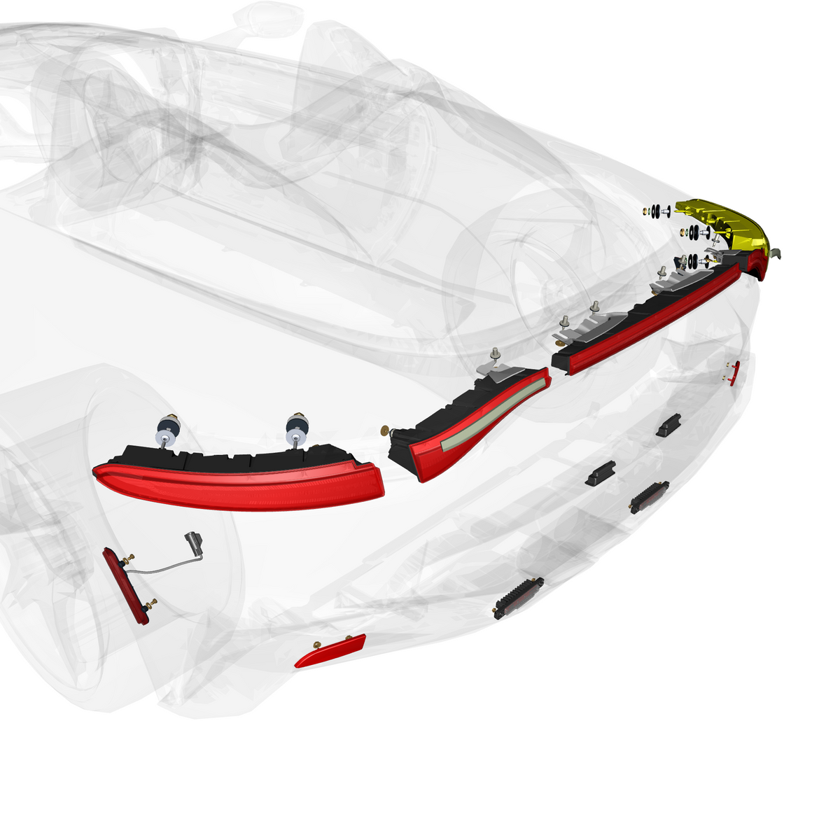 car:vantage sp,item_no:,quantity:1,reference:vantage_sp_partscatalogue-170300-10 rear lighting