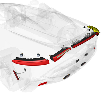 car: VANTAGE SP,item_no: nan,quantity: 1,reference: VANTAGE_SP_PartsCatalogue-170300-10 Rear Lighting