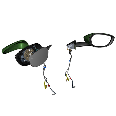 car: VALOUR,item_no: nan,quantity: 2,reference: VALOUR_PartsCatalogue-010904-10 Exterior Mirrors
