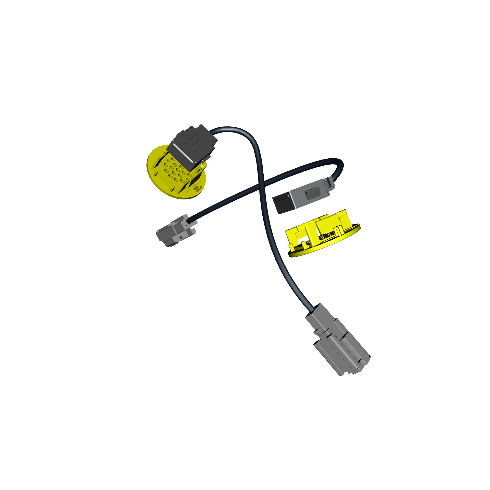 car: DBR22,item_no: nan,quantity: 2,reference: DBR22_PartsCatalogue-190600-10 Voice Control