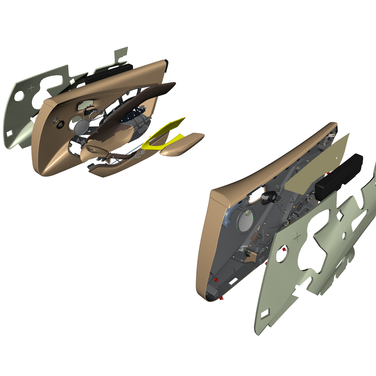 car:vantage,item_no:,quantity:1.0,reference:vantage_19_partscatalogue-010505-10 door trim